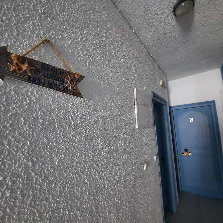 Tassos 2 Aparthotel Pefkochori