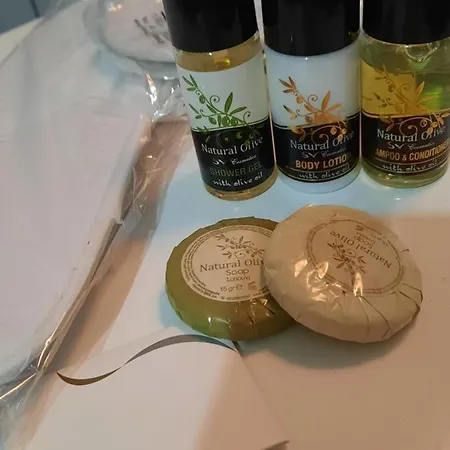 公寓式酒店 Tassos 2 佩科霍里