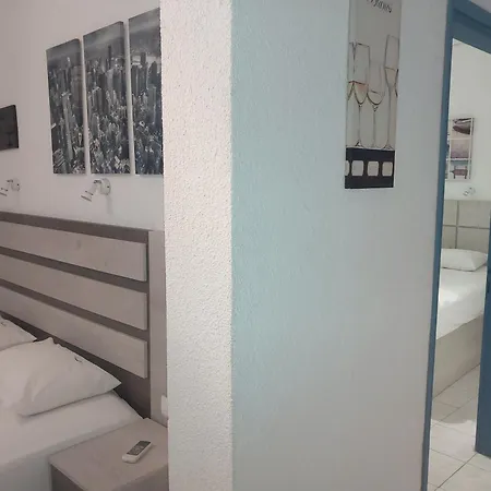 Tassos 2 Aparthotel