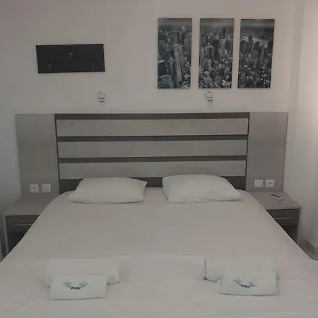 Aparthotel Tassos 2