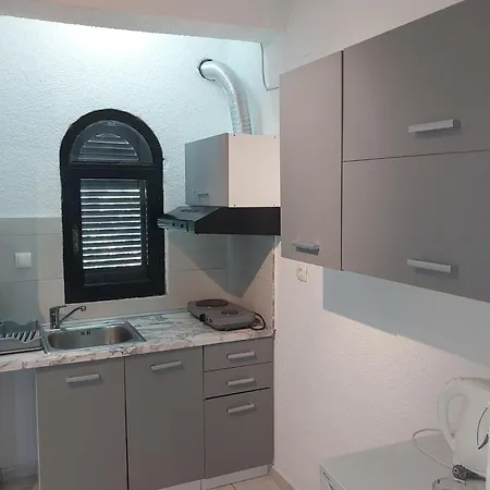 Tassos 2 Aparthotel