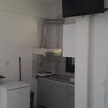 Tassos 2 Aparthotel Pefkochori