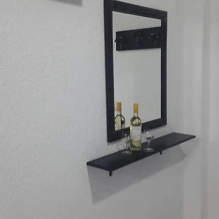 Aparthotel Tassos 2 3*