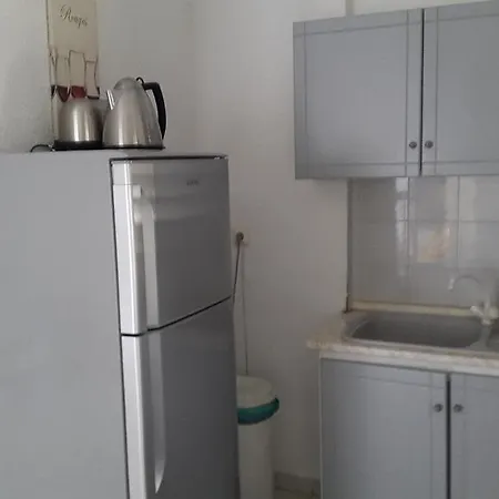Aparthotel Tassos 2