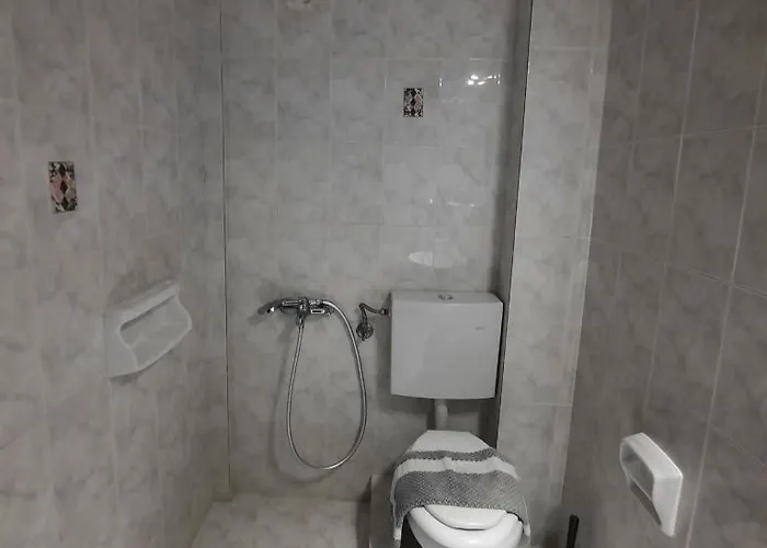 Tassos 2 Lägenhetshotell