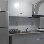 Ξενοδοχείο με διαμερίσματα Tassos 2 Πευκοχώρι