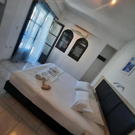 Tassos 2 Apartmanhotel Pefkohóri
