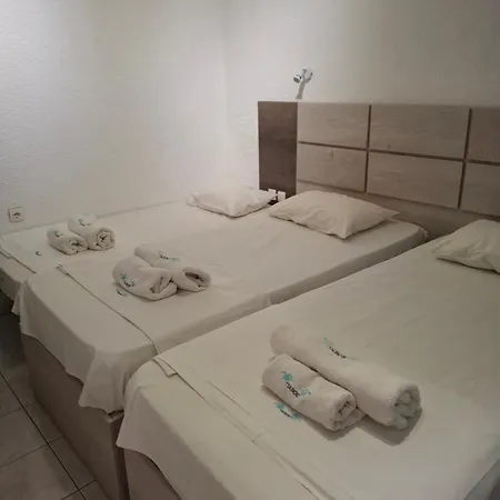 Apartahotel Tassos 2