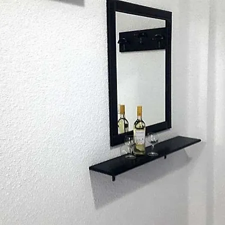Aparthotel Tassos 2 Pefkochori
