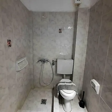 Tassos 2 Aparthotel 3*