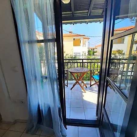 Tassos 2 Aparthotel