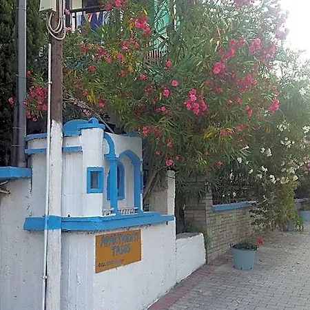 Tassos 2 Pefkochori