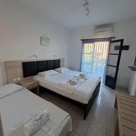 Tassos 2 Aparthotel Pefkochori