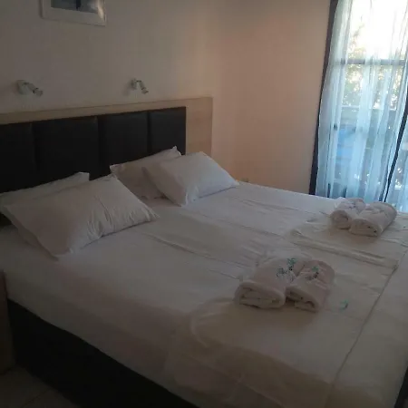 Tassos 2 Pefkochori