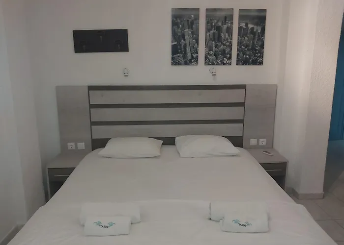 Aparthotel Tassos 2