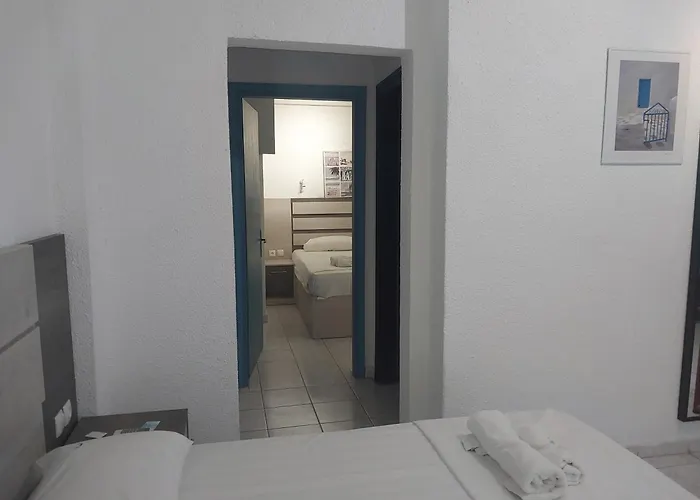 Tassos 2 3* Pefkochori