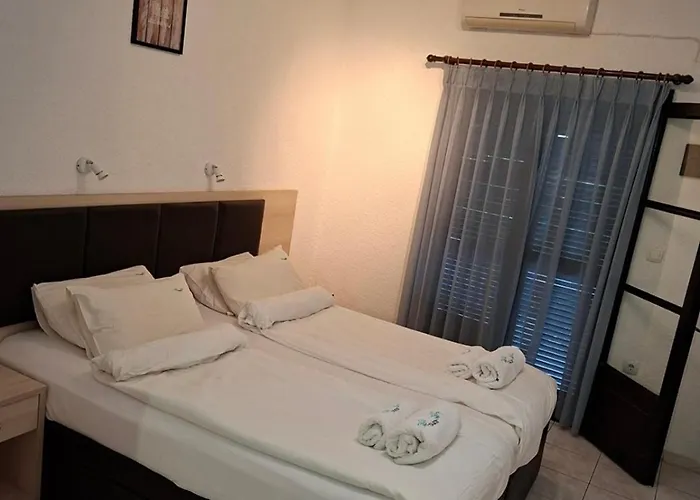 Tassos 2 Pefkochori