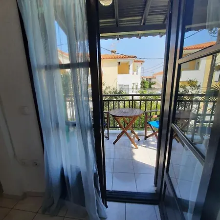 Appart hôtel Tassos 2 3*