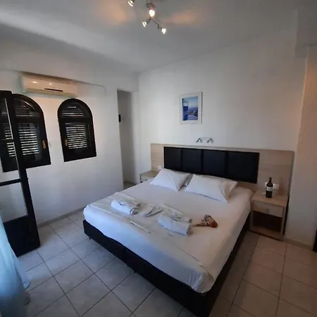 Tassos 2 Hotel de apartamente