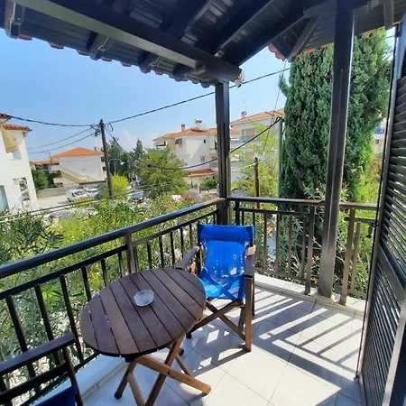 Hotel de apartamente Tassos 2