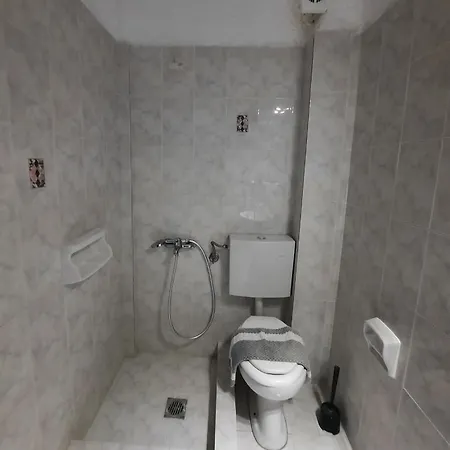 Tassos 2 Hotel de apartamente
