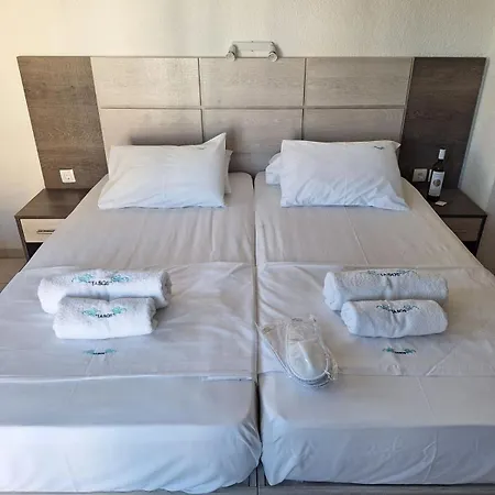 Tassos 2 Appart hôtel