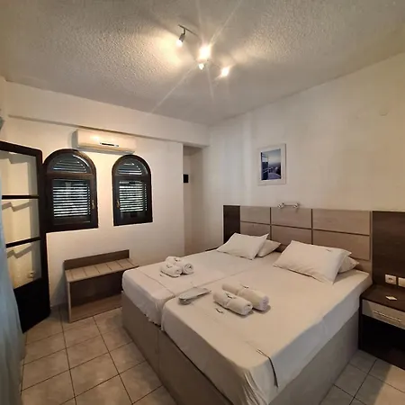 Appart hôtel Tassos 2 3*