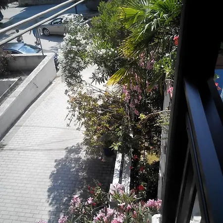 Tassos 2 Appart hôtel