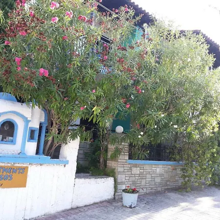 Tassos 2 Pefkochori