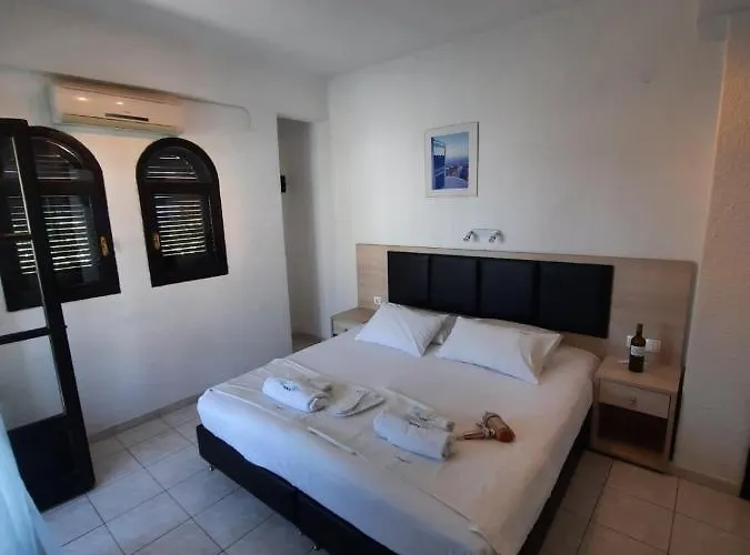 Tassos 2 Aparthotel