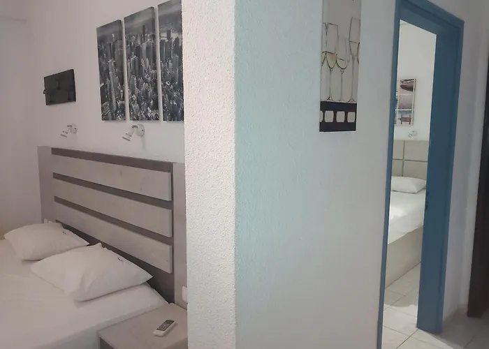 Tassos 2 Aparthotel