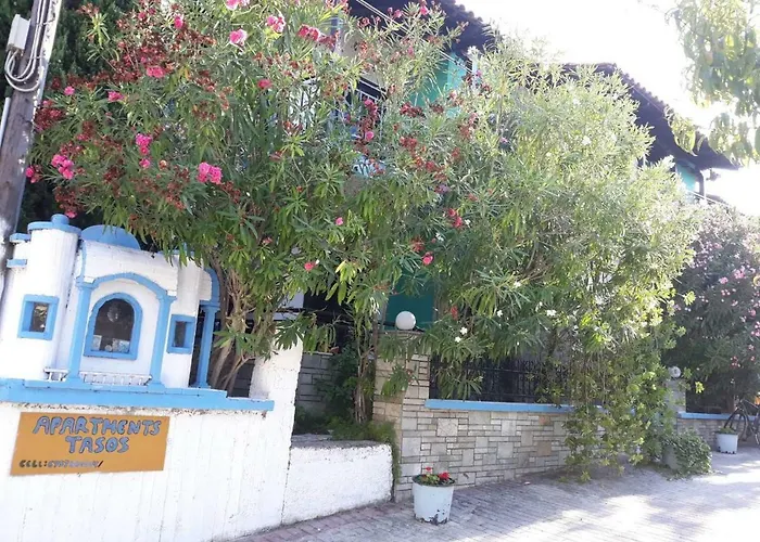 Tassos 2 Pefkochori
